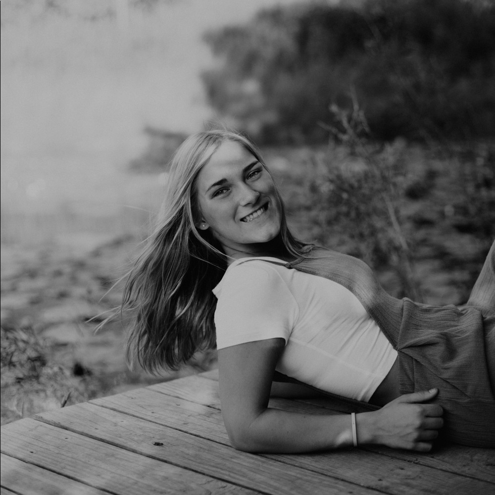 Meet your Posher, Kylie